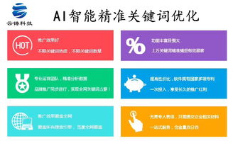 云鑄科技AI智能營銷推廣系統(tǒng) 引領(lǐng)變革，讓客戶主動找上門的技術(shù)引擎